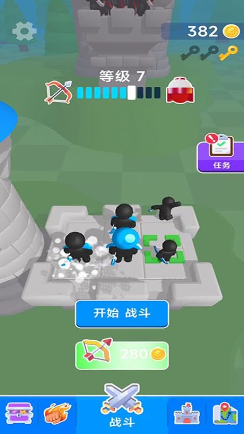 射箭小子 v187.1.2 安卓版 0