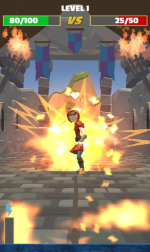 弓箭手魔法對決 v0.3 安卓版 0