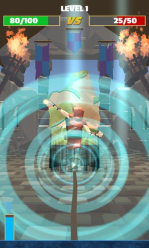 弓箭手魔法對決 v0.3 安卓版 1