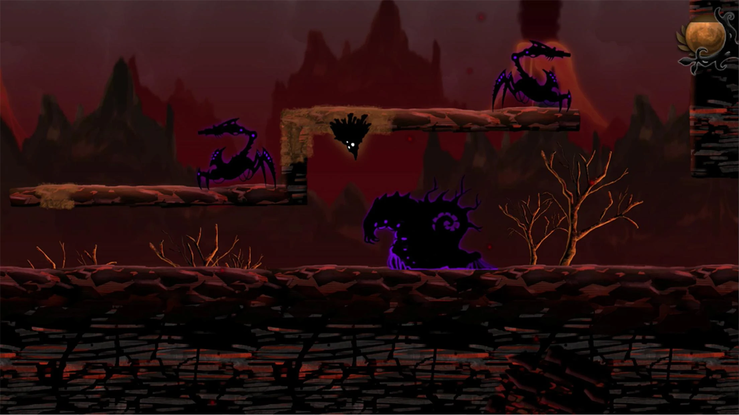 Nihilumbra v4 安卓版 0