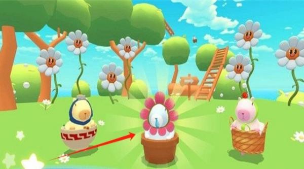 卡皮巴拉大冒險 v1.0.1 安卓版 1