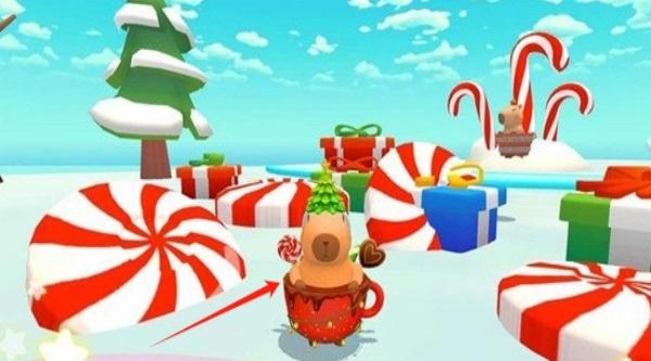 卡皮巴拉大冒險 v1.0.1 安卓版 0
