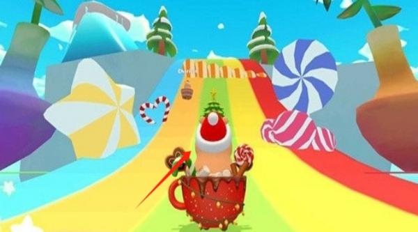卡皮巴拉大冒險 v1.0.1 安卓版 2