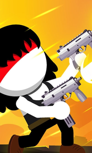 火柴人殺手任務 v0.0.1 安卓版 2