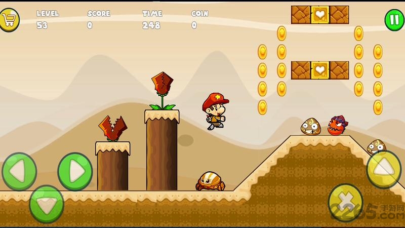 鮑勃的世界手機版 v1.57 安卓版 0