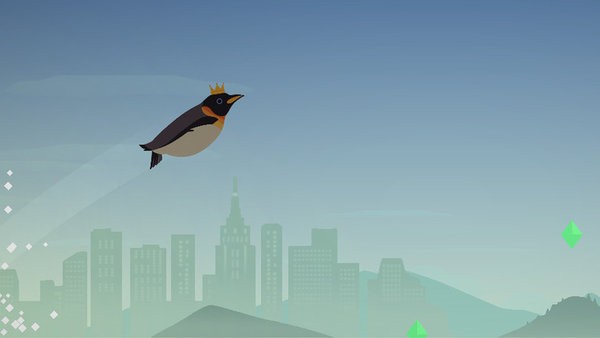 小魚快跑逃出實驗室手機版 v0.9 安卓版 2