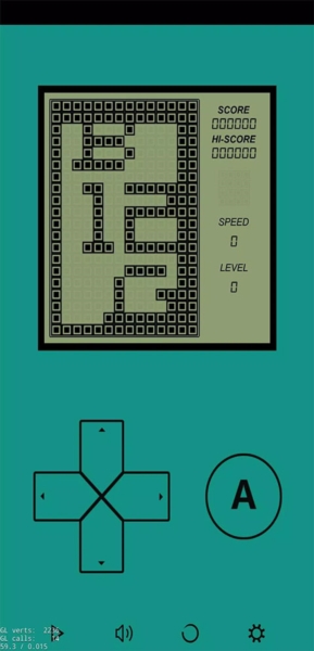 gameboy模擬器手機版 v2.2.1 安卓版 1