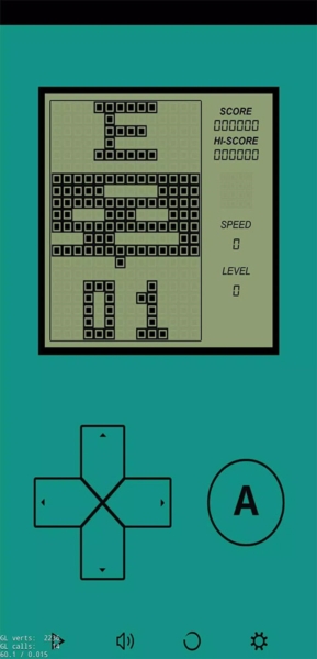 gameboy模擬器手機版 v2.2.1 安卓版 0