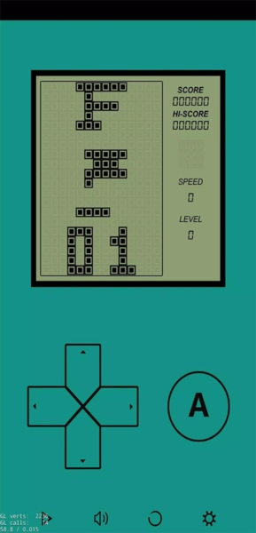 gameboy模擬器手機版 v2.2.1 安卓版 2