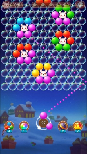 粉碎小泡 v1.00 安卓版 1