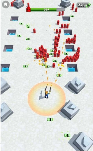 奪寶射手手機版 v1.0.1 安卓版 1