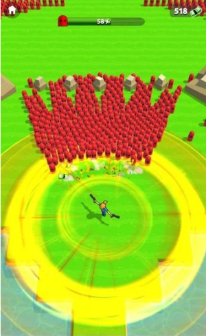 奪寶射手手機版 v1.0.1 安卓版 2