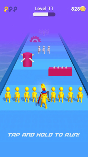 火柴人合人 v1.0.3 安卓版 2