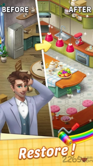 my mansion v1.65.1.5091 安卓版 1