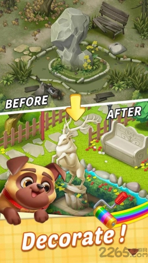 my mansion v1.65.1.5091 安卓版 2