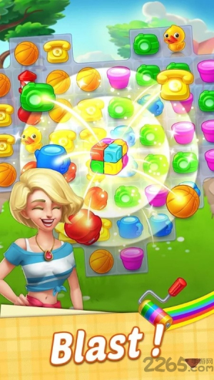 my mansion v1.65.1.5091 安卓版 0