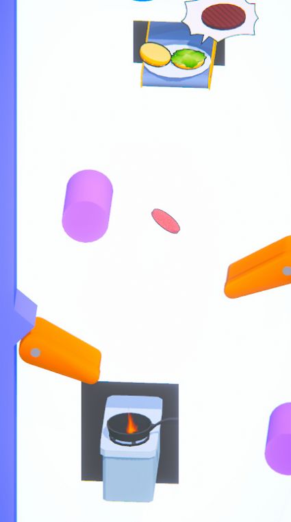開(kāi)始上菜吧 v0.0.1 安卓版 2