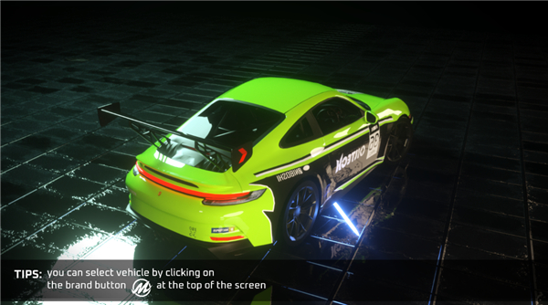 DriveX v0.78 安卓版 0