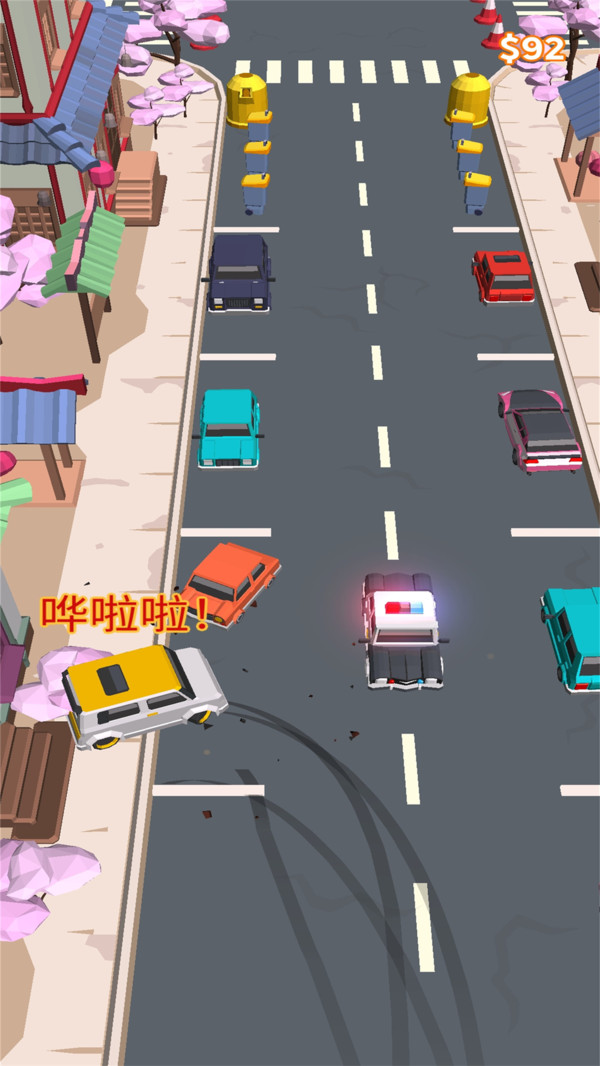 漂移停車場 v1.0.17 安卓版 0