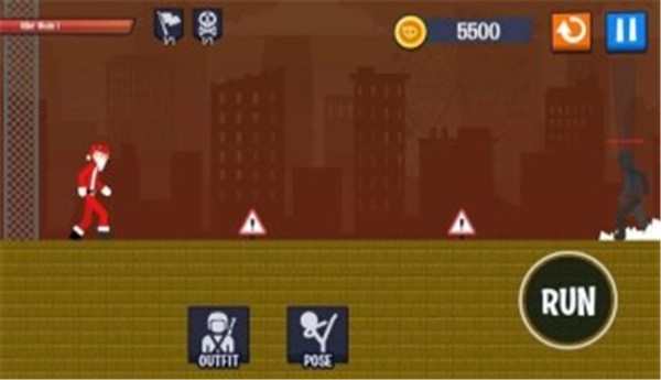 火柴人GO v1.0.01 安卓版 2