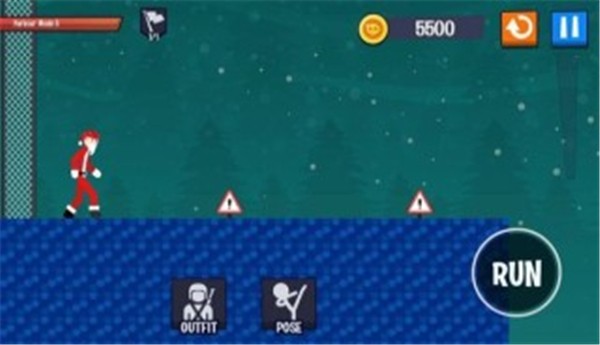火柴人GO v1.0.01 安卓版 0