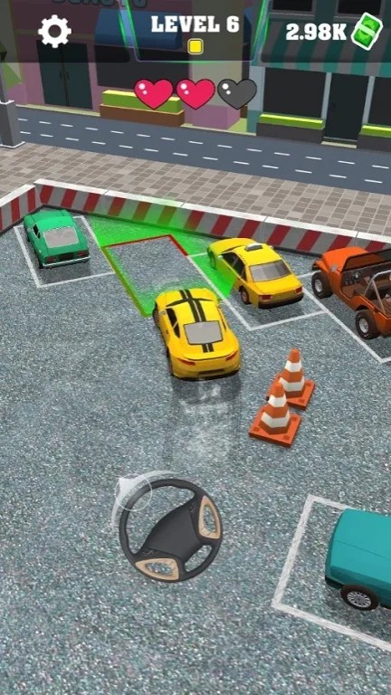 停車狂 v1.0.6 安卓版 1