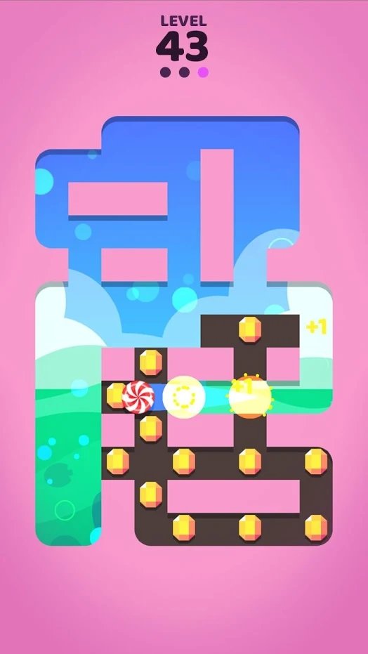 神奇滾軸 v1.0.0 安卓版 2