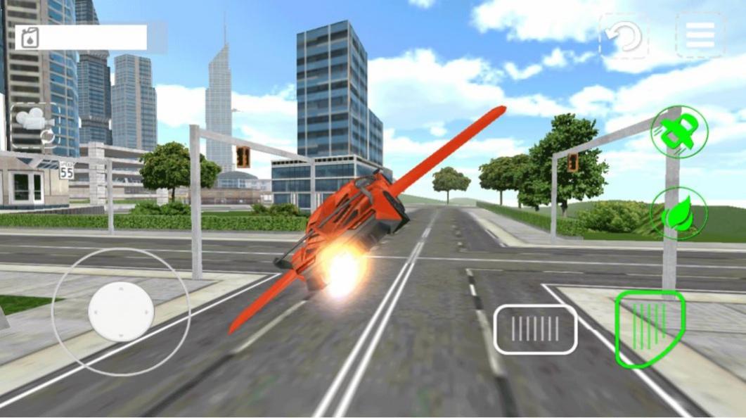 飛車城市救援 v1.0 安卓版 1