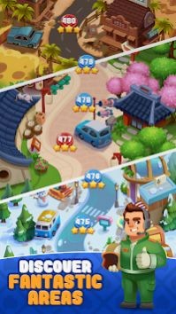 塞車大挑戰(zhàn) v1.0.0 安卓版 1