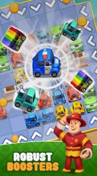 塞車大挑戰(zhàn) v1.0.0 安卓版 2