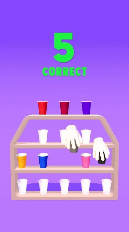 杯子移動搭配 v0.1 安卓版 0