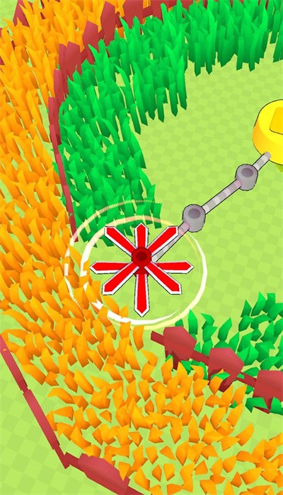 無盡破碎機 v0.1 安卓版 0