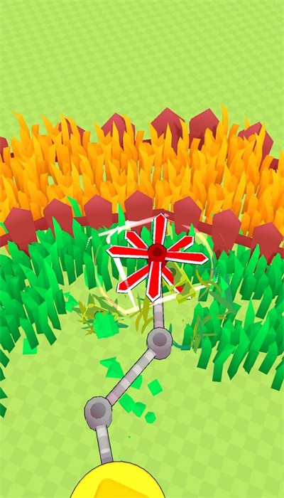 無盡破碎機 v0.1 安卓版 1