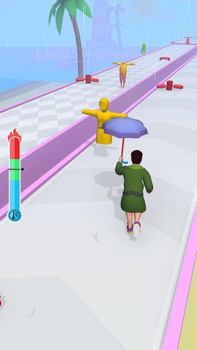 四季跑酷 v0.5 安卓版 1
