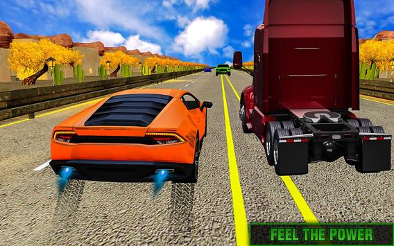 實車重交通駕駛 v1.0 安卓版 0