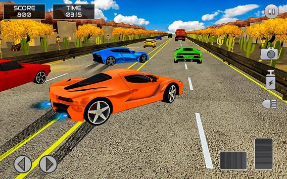 實車重交通駕駛 v1.0 安卓版 2