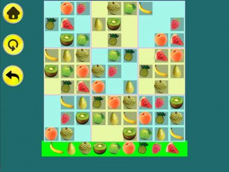 帶圖片的數(shù)獨(dú)拼圖 v1.1.2 安卓版 1