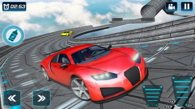 坡道賽車2021 v1.0 安卓版 1