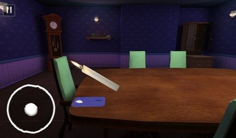 密室逃脫3D v1.0 安卓版 2