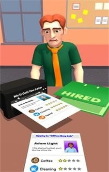 老板生活3D v1.0.50 安卓版 1