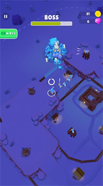 故事防御 v1.0.0 安卓版 1