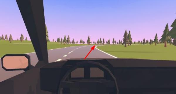 90年代汽車駕駛 v0.12 安卓版 1