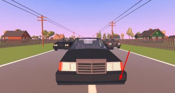 90年代汽車駕駛 v0.12 安卓版 2