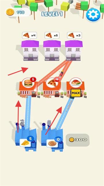 食品供應(yīng) v0.1 安卓版 0