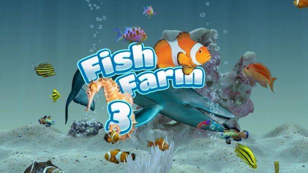 養魚場3 v1.18.7180 安卓版 1