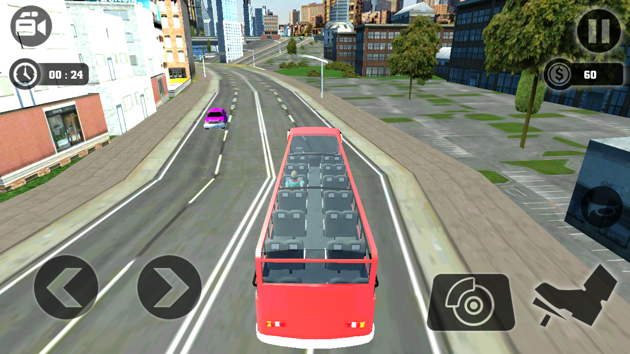 模擬水上客車 v1.2 安卓版 1