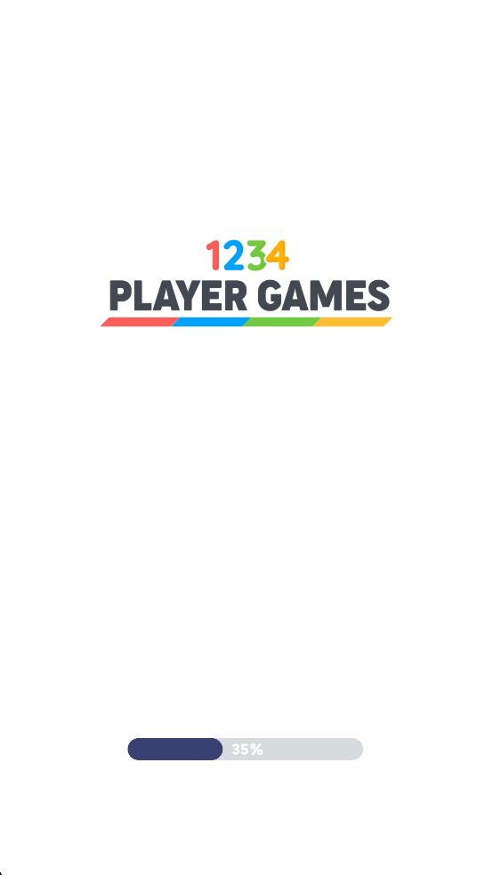 1234Player Games v2.19.2 安卓版 1