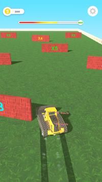 剎不住車(chē) v1.0 安卓版 2