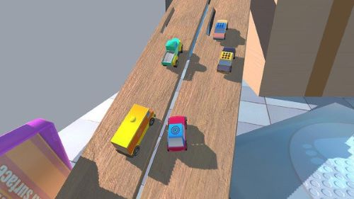 RC賽車手 v0.1 安卓版 2
