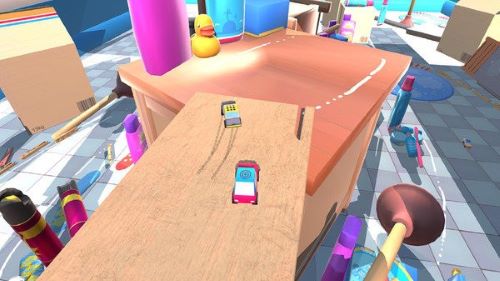 RC賽車手 v0.1 安卓版 1